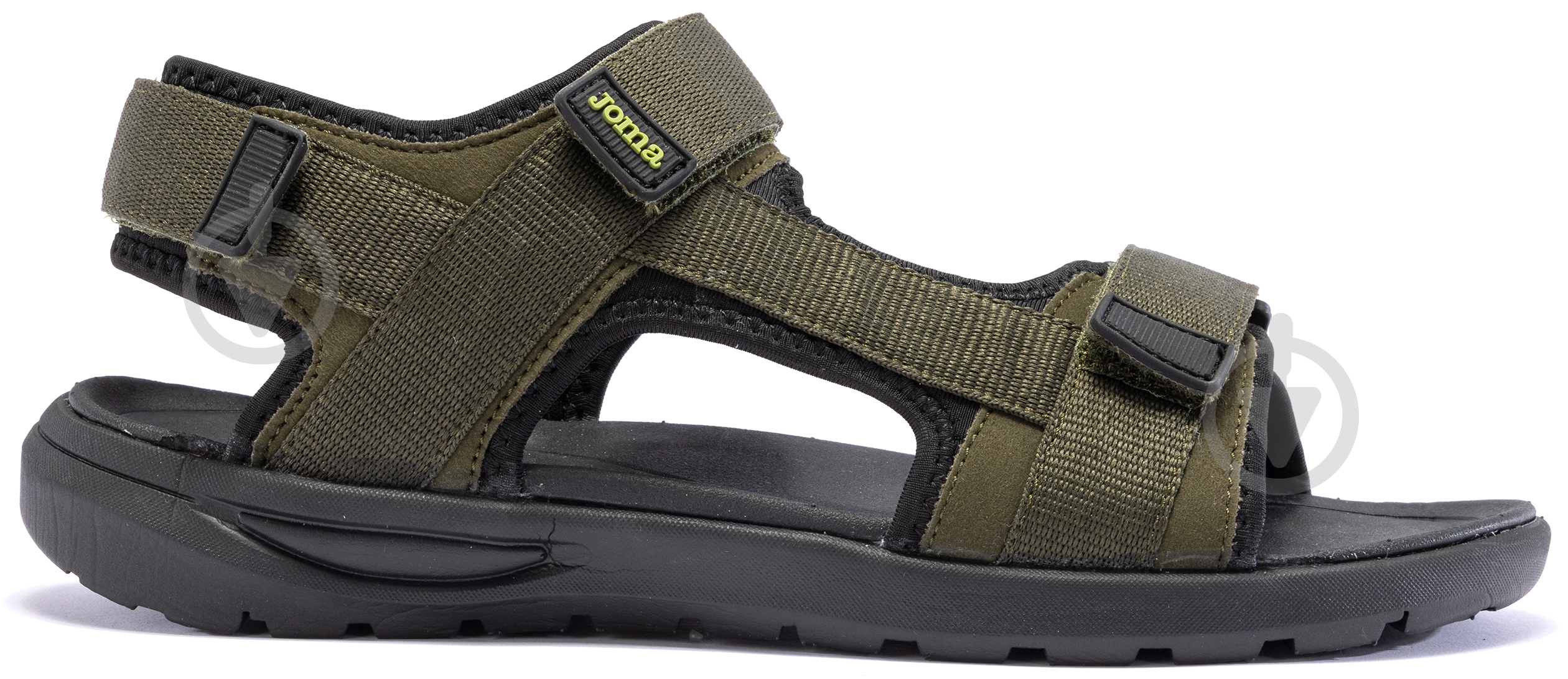 Сандалі Joma STAURS2423V р.43 зелений - фото 1