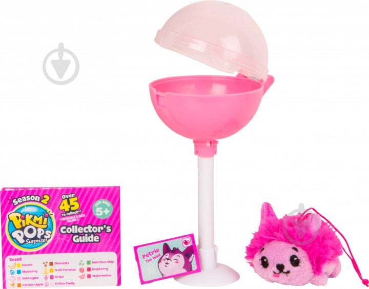 Игрушка-сюрприз Moose PIKMI POPS Single S2 - фото 10