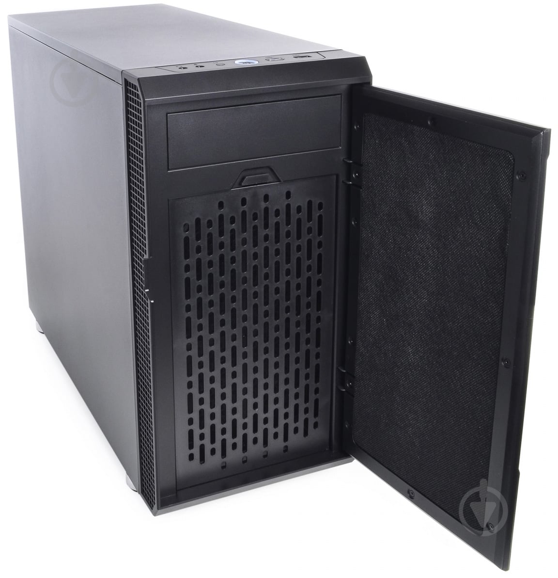 Комп'ютер Artline Overlord Silent (SL7v10) black - фото 12