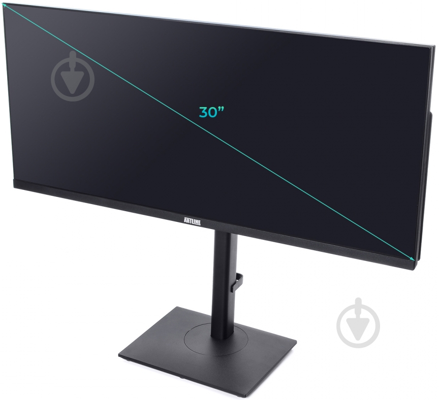 Моноблок Artline Home GX310 30 (GX310v01Win) black - фото 11