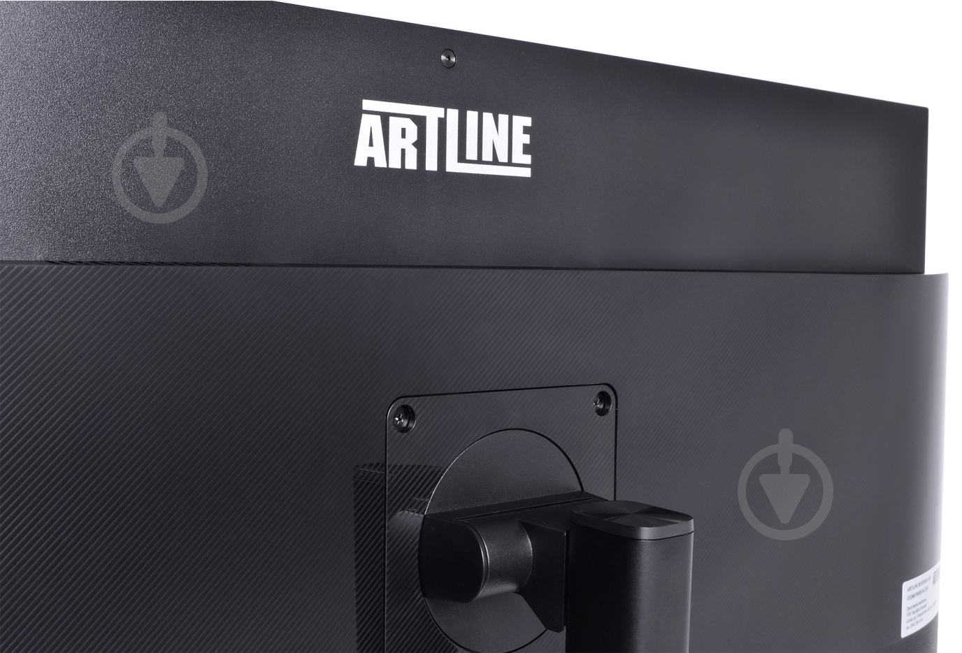 Моноблок Artline Home GX310 30 (GX310v01Win) black - фото 7