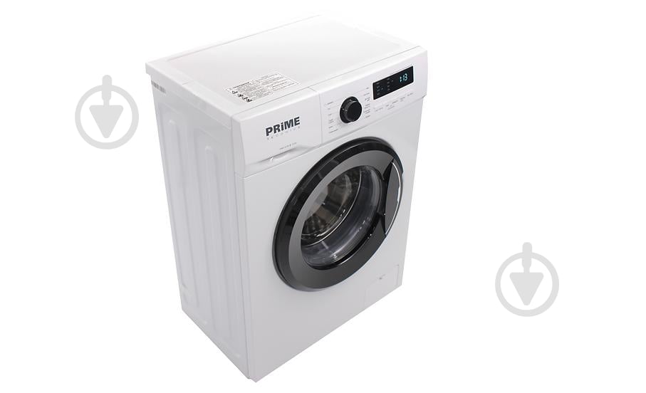 Пральна машина PRIME Technics PWF 6109 IB - фото 2