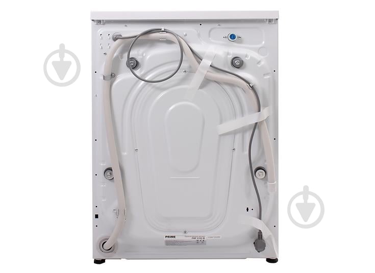 Пральна машина PRIME Technics PWF 6109 IB - фото 3