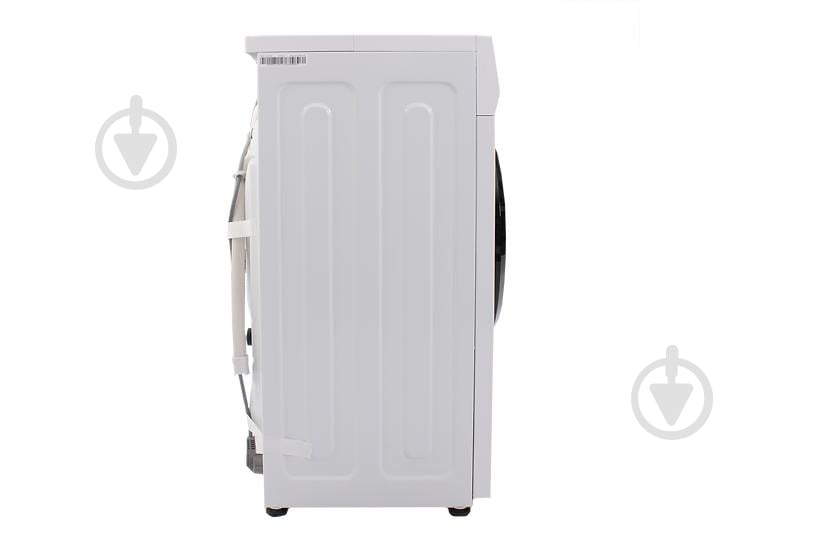 Пральна машина PRIME Technics PWF 6109 IB - фото 4