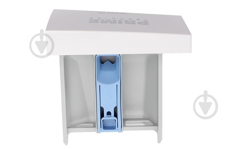Пральна машина PRIME Technics PWF 6109 IB - фото 8