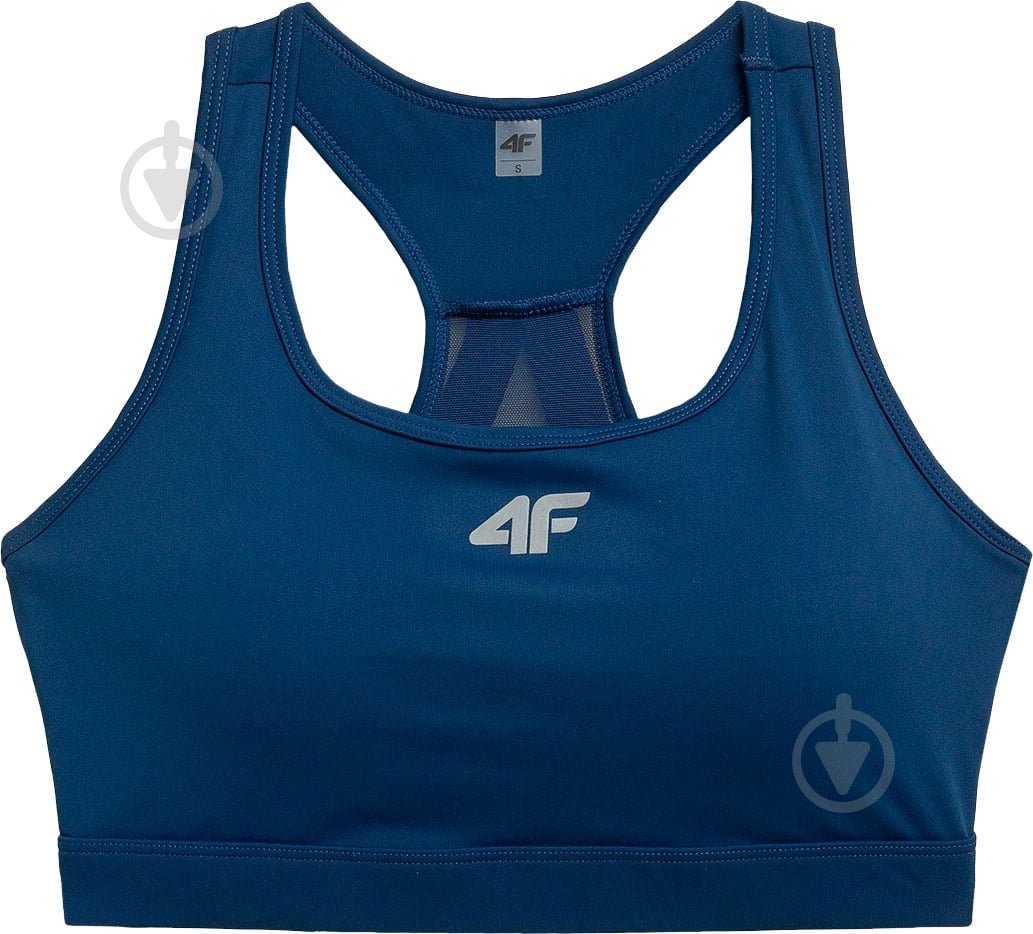 Бра 4F D4L21-STAD200P-31S р.M белый - фото 1