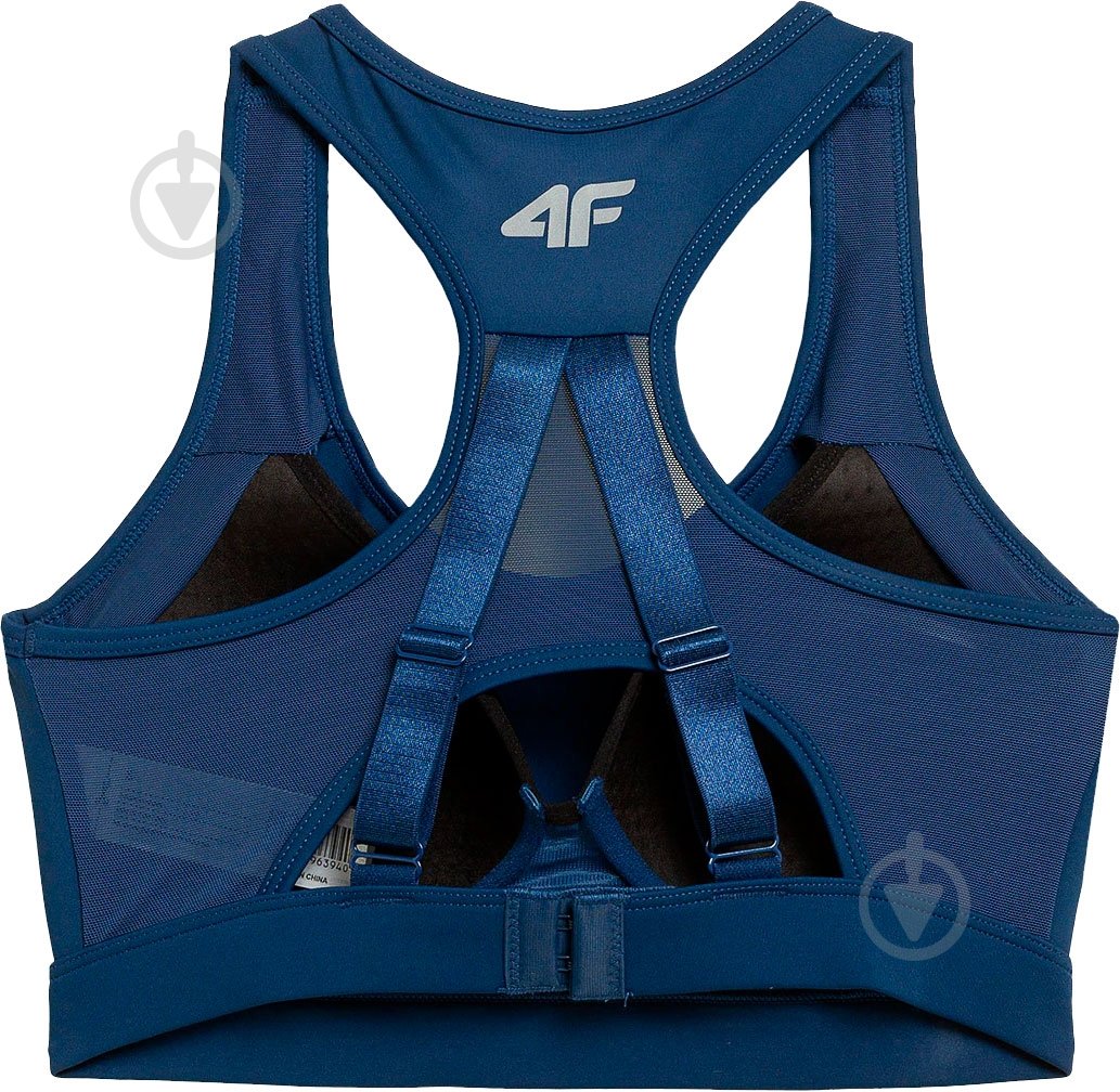 Бра 4F D4L21-STAD200P-31S р.M белый - фото 2