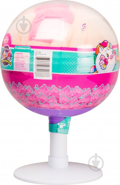 Игрушка-сюрприз Moose PIKMI POPS LARGE Песик Бенто S2 - фото 3