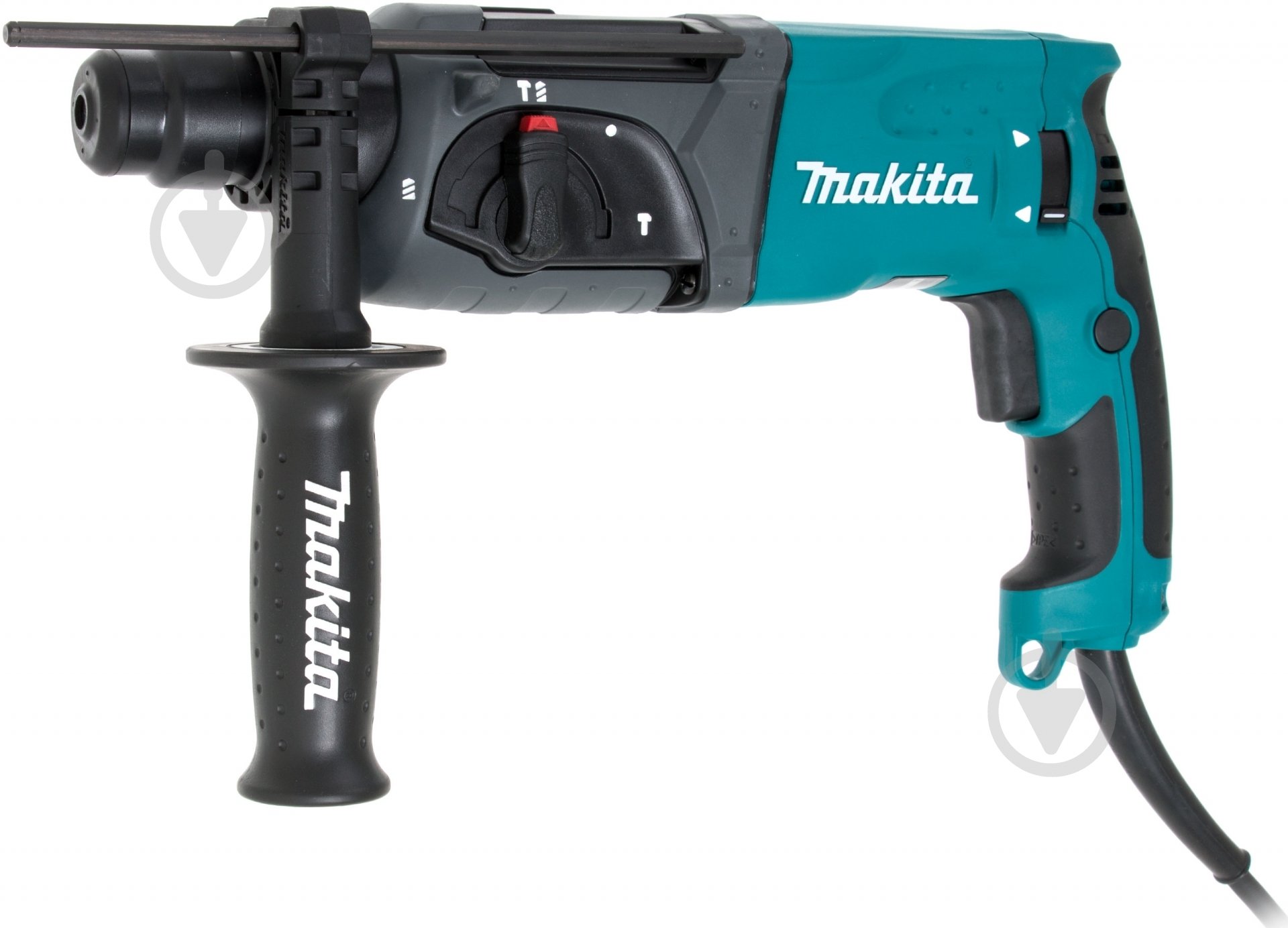 Перфоратор Makita HR2470 - фото 1