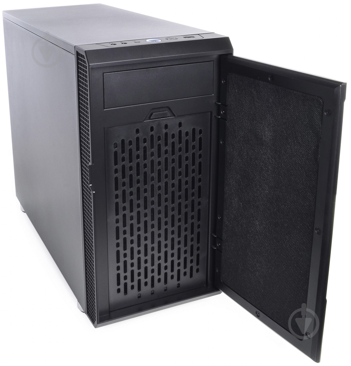 Компьютер Artline Overlord (SL7v11) black - фото 4