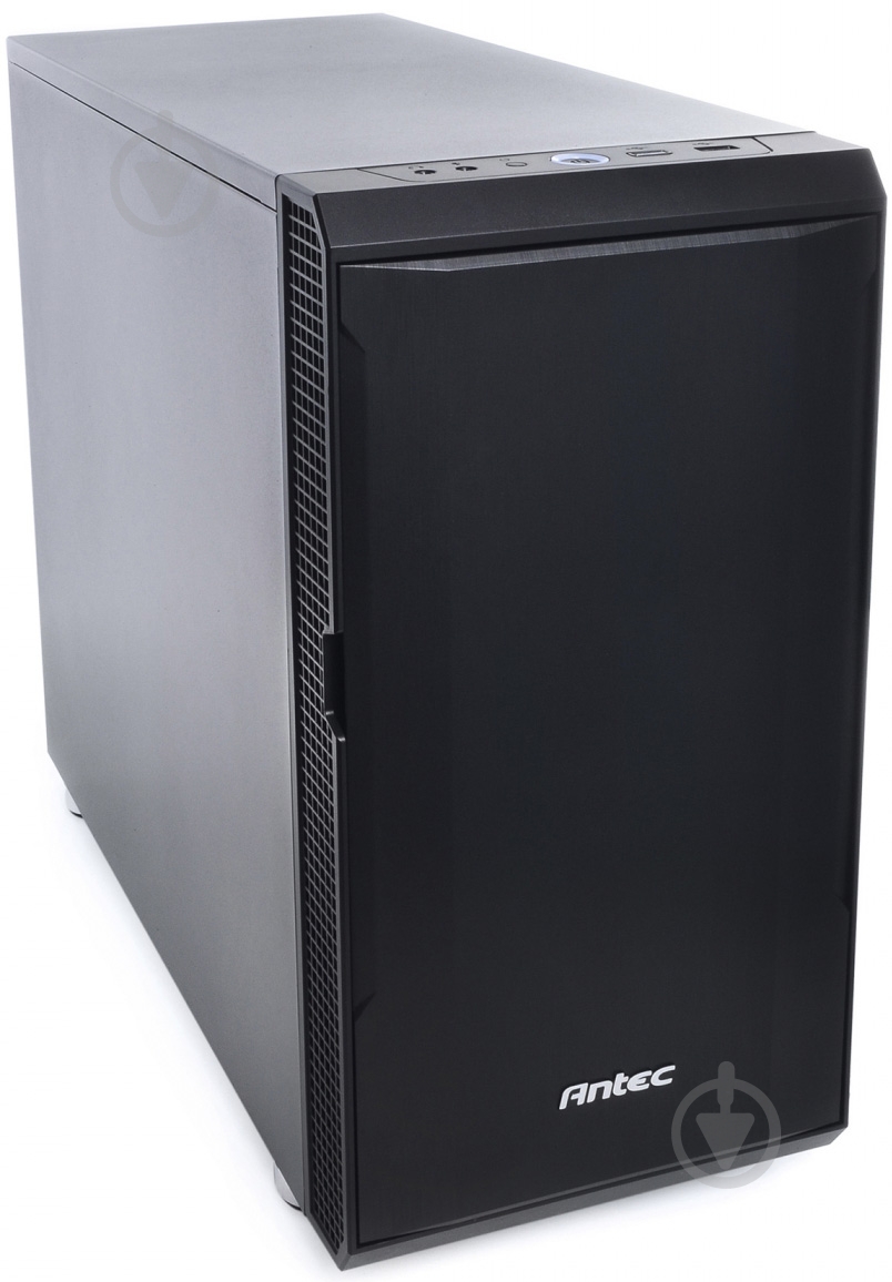 Компьютер Artline Overlord (SL7v11) black - фото 1