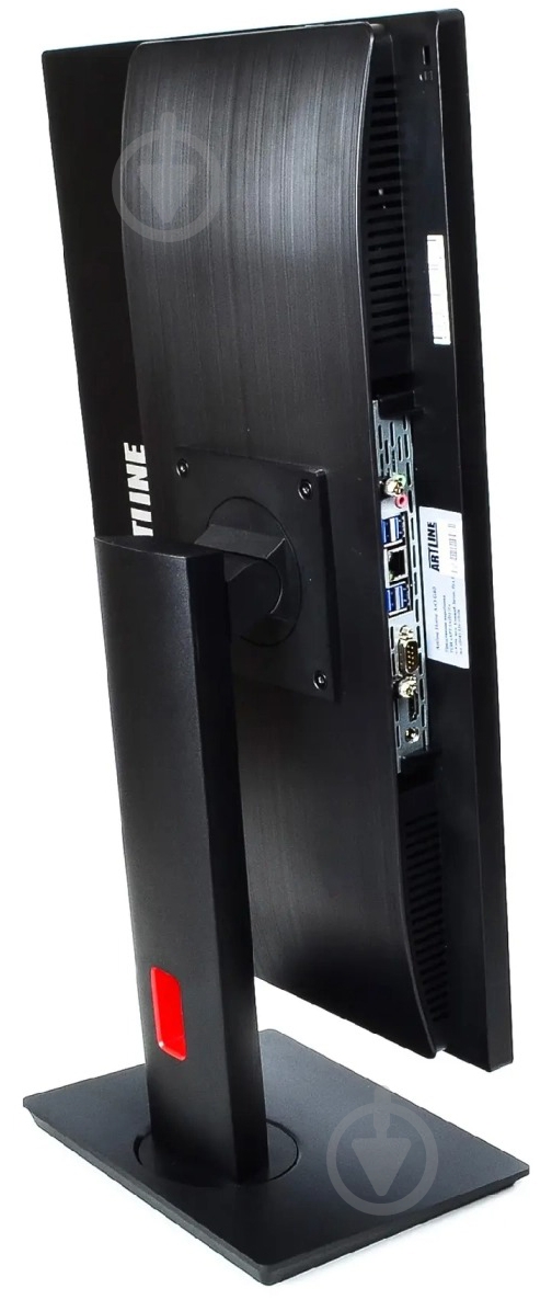 Моноблок Artline Home G73 27 (G73v30Win) black - фото 6 Моноблок Artline Home G73 27 (G73v30Win) black - фото 6