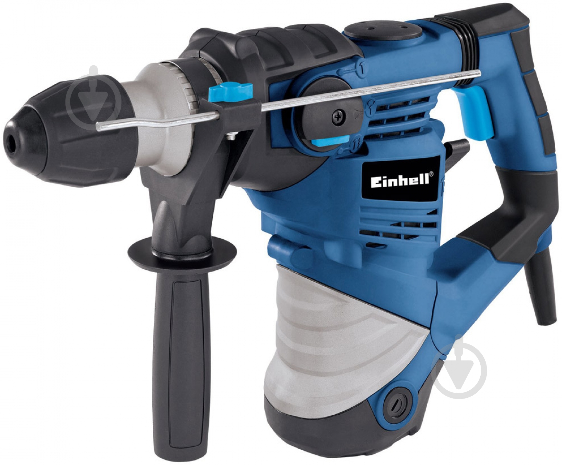 Перфоратор Einhell BT-RH 1600 4258475 - фото 1