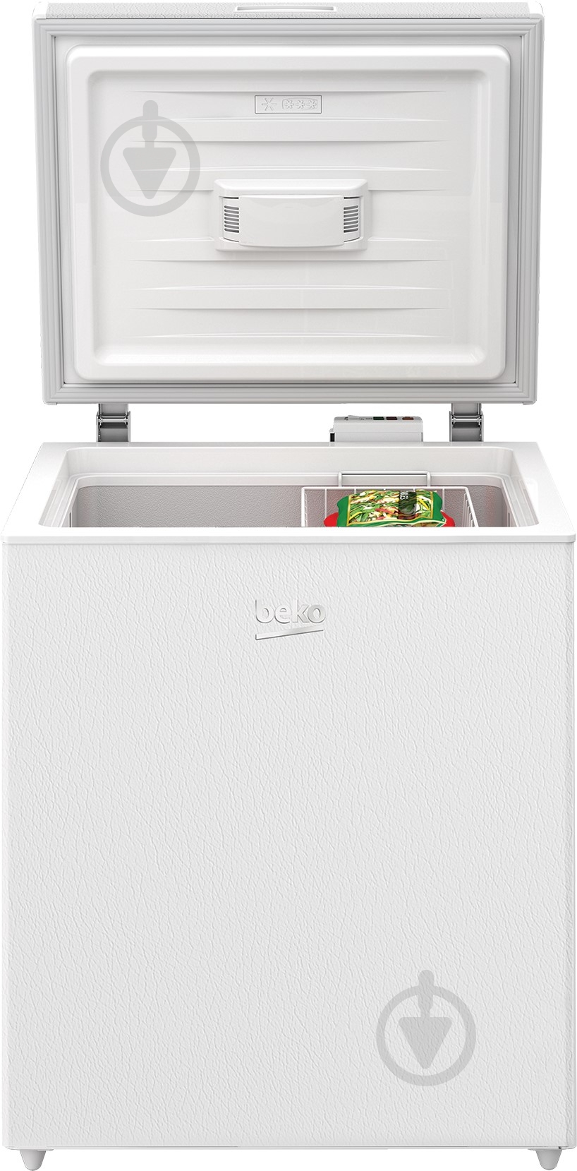 Морозильный ларь Beko HS 221520 F - фото 2