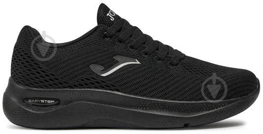 Кросівки жіночі демісезонні Joma CCORLS2421 р.38 чорні - фото 1
