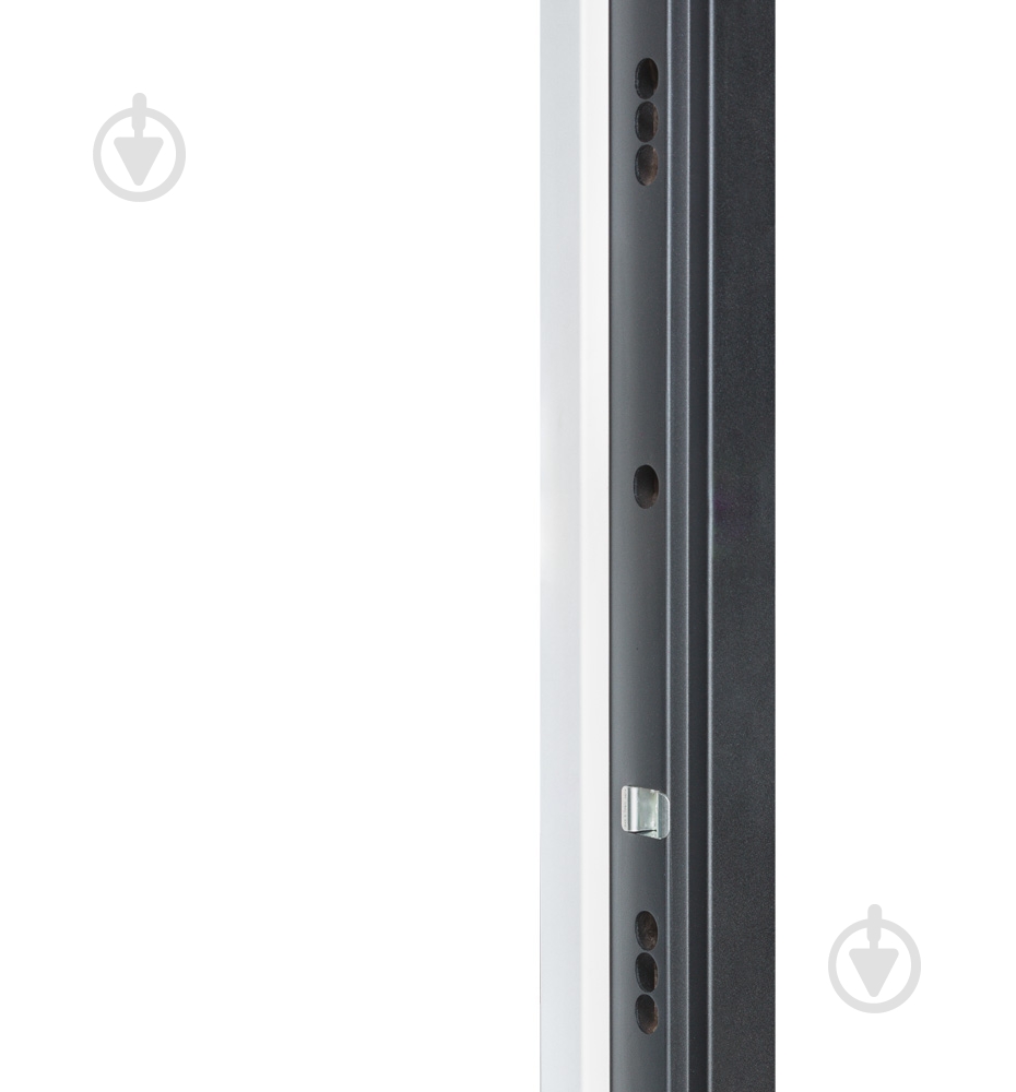 Двері вхідні Булат Термо Ультра (квадро) 567/гладка хром / білий матовий 2050x850 мм праві - фото 10 Двері вхідні Булат Термо Ультра (квадро) 567/гладка хром / білий матовий 2050x850 мм праві - фото 10