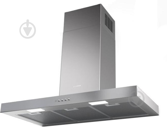 Витяжка Faber Stilo Smart X A60 (325.0615.633) - фото 1