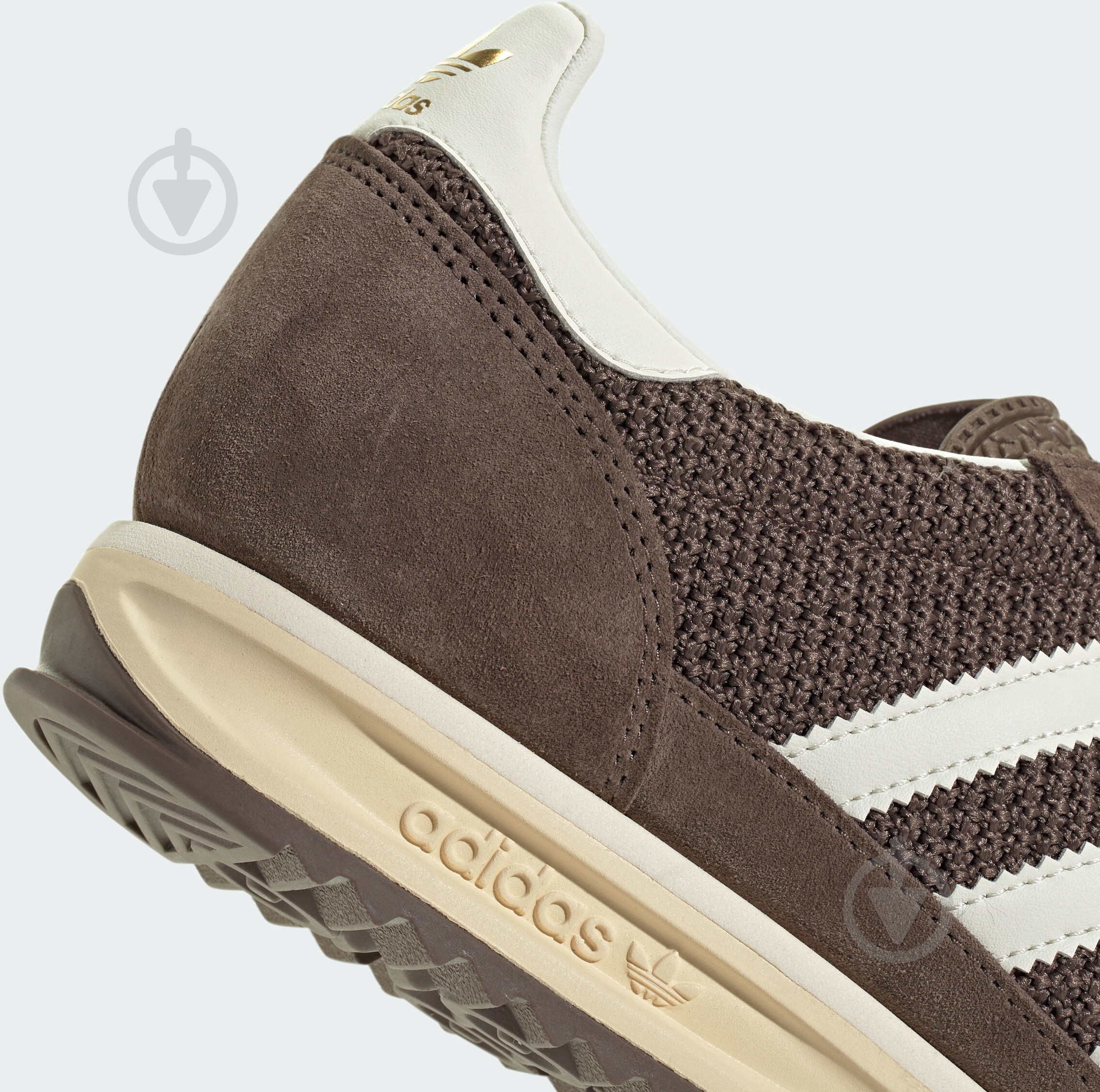 Кроссовки Adidas SL 72 RS JR8774 р.45 1/3 - фото 10 Кроссовки Adidas SL 72 RS JR8774 р.45 1/3 - фото 10