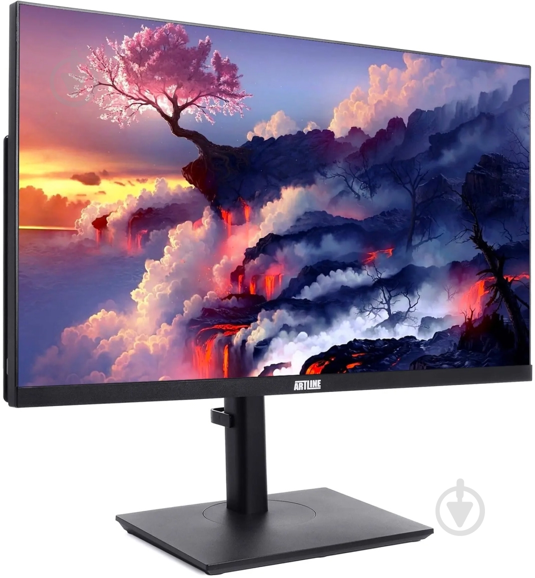 Моноблок Artline Home GX73 27 (GX73v07) black - фото 3