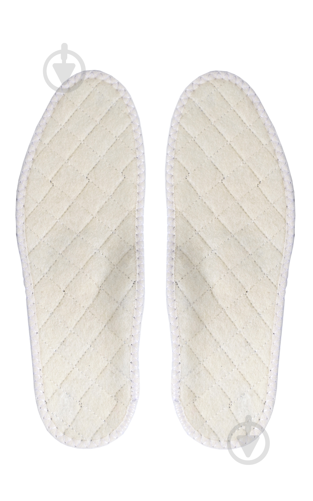 Стельки для стоп Alu Tech Relax Kaps р.41 белый - фото 3 Стельки для стоп Alu Tech Relax Kaps р.41 белый - фото 3