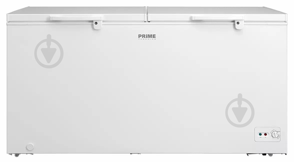 Морозильный ларь PRIME Technics CS 56148 M - фото 1