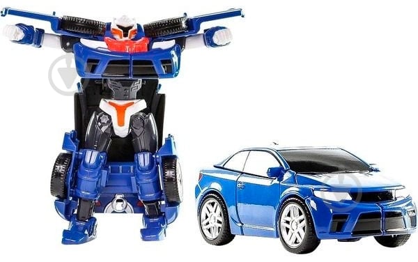 Игрушка-трансформер Tobot Y - фото 1