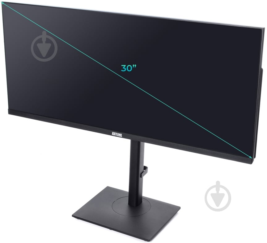 Моноблок Artline Home GX310 30 (GX310v04) black - фото 12