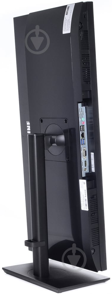 Моноблок Artline Home GX310 30 (GX310v04) black - фото 4