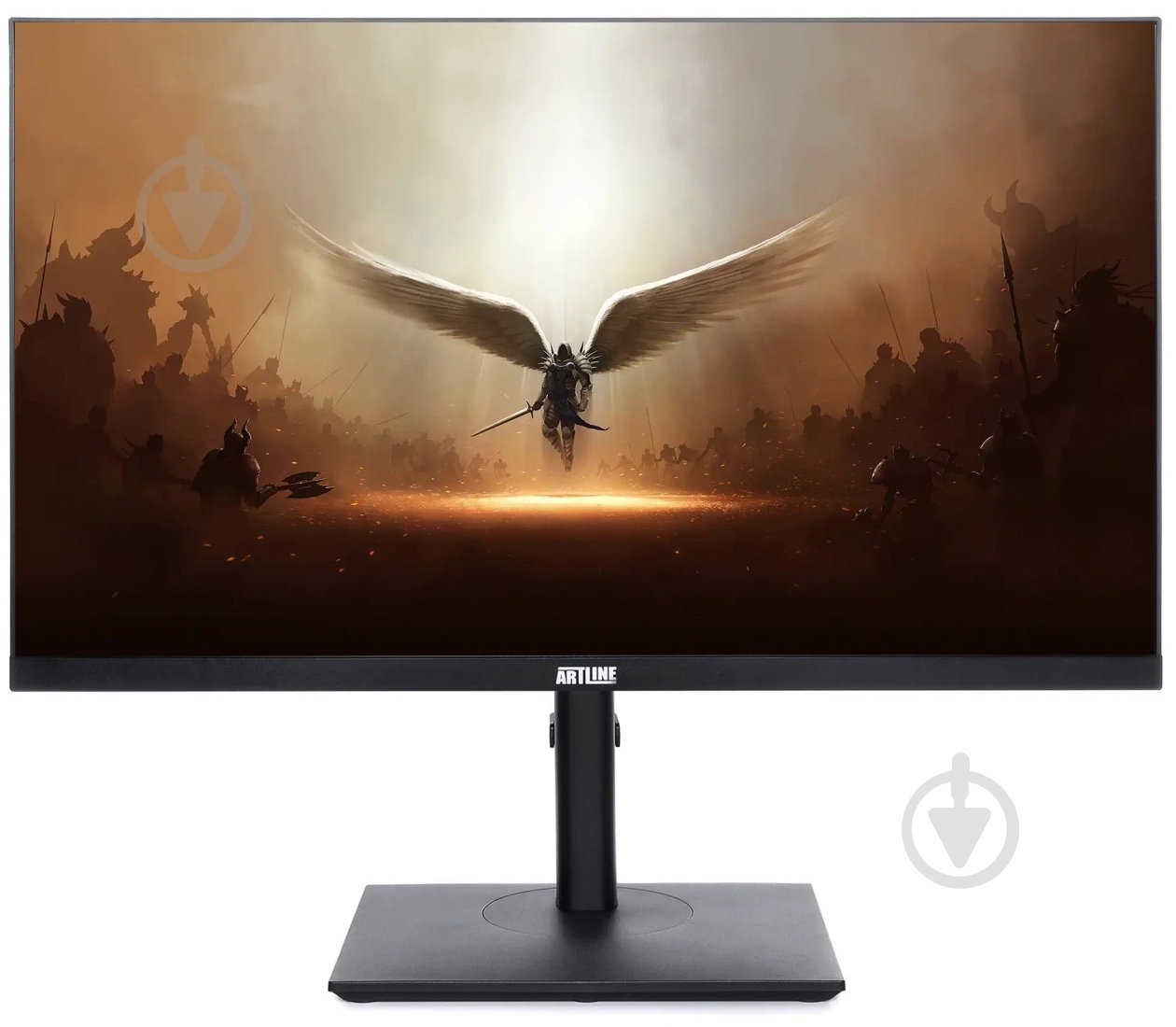 Моноблок Artline Home GX73 27 (GX73v08) black - фото 4 Моноблок Artline Home GX73 27 (GX73v08) black - фото 4