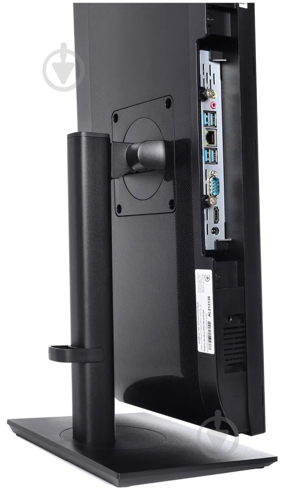 Моноблок Artline Home GX73 27 (GX73v08) black - фото 6 Моноблок Artline Home GX73 27 (GX73v08) black - фото 6