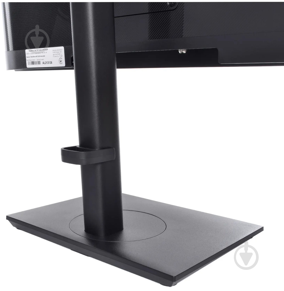 Моноблок Artline Home GX73 27 (GX73v08) black - фото 7 Моноблок Artline Home GX73 27 (GX73v08) black - фото 7