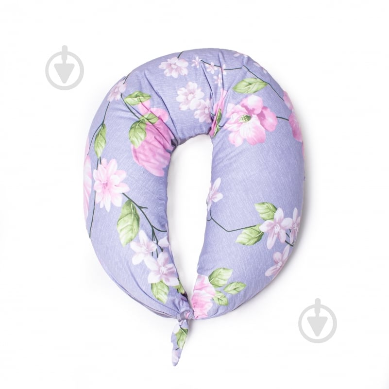 Наволочка №8316 Print Line 19-6757 Regina 30x170 см мульті MirSon - фото 1 Наволочка №8316 Print Line 19-6757 Regina 30x170 см мульті MirSon - фото 1