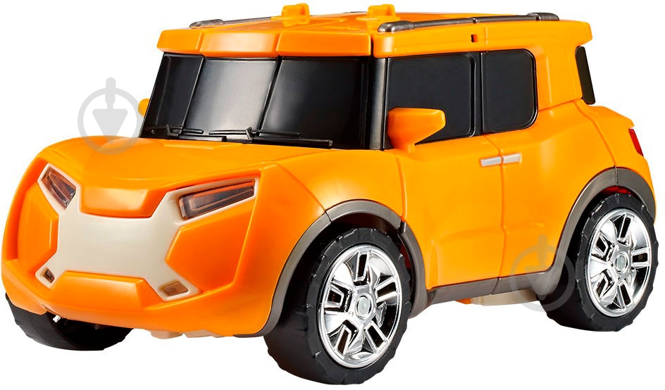 Игрушка-трансформер Tobot Эволюция X - фото 2