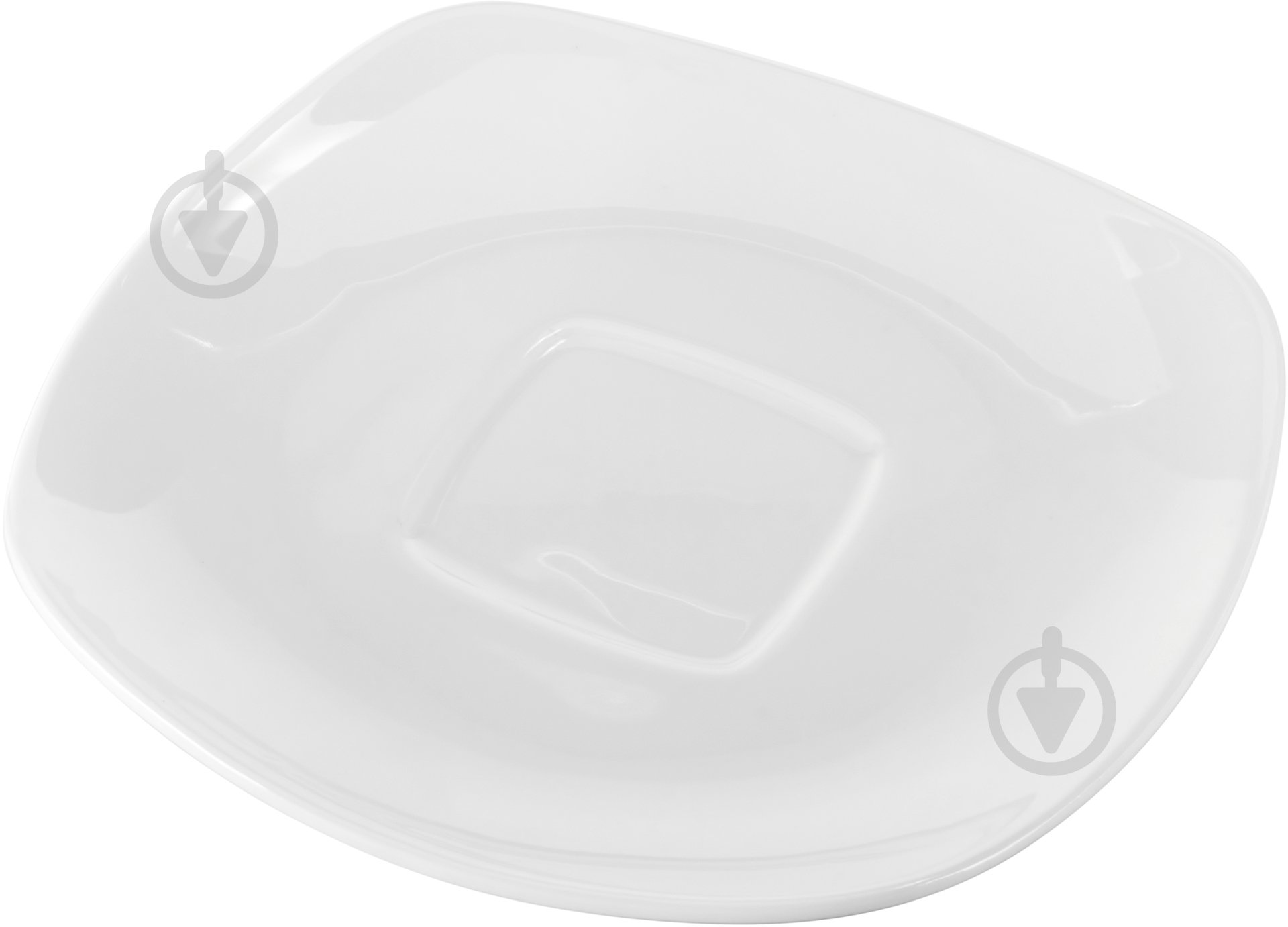 Чашка з блюдцем Wilmax 200 мл WL-993003 - фото 2