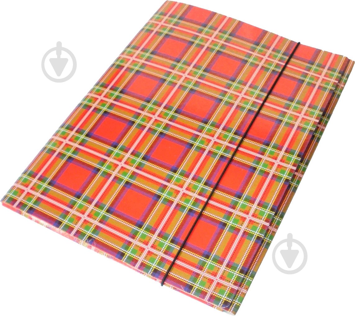 Папка на резинке iTEM338 iTEM - фото 1