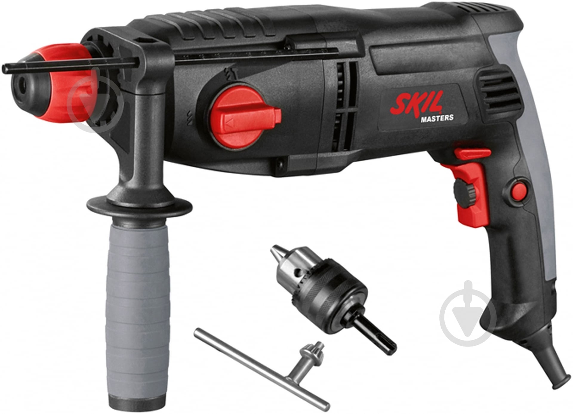 Перфоратор 1033ME F0151033NE - фото 1 Перфоратор 1033ME F0151033NE - фото 1