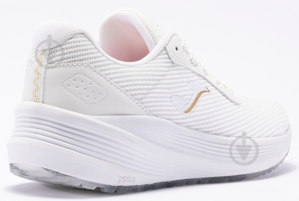 Кроссовки женские демисезонные Joma Dream CDRELS2402 р.36 белые - фото 3