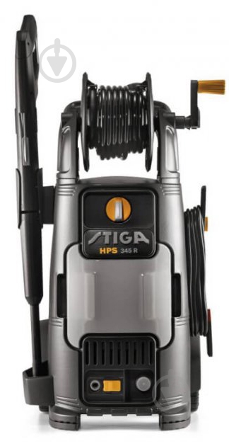 Мойка высокого давления Stiga HPS345R - фото 1