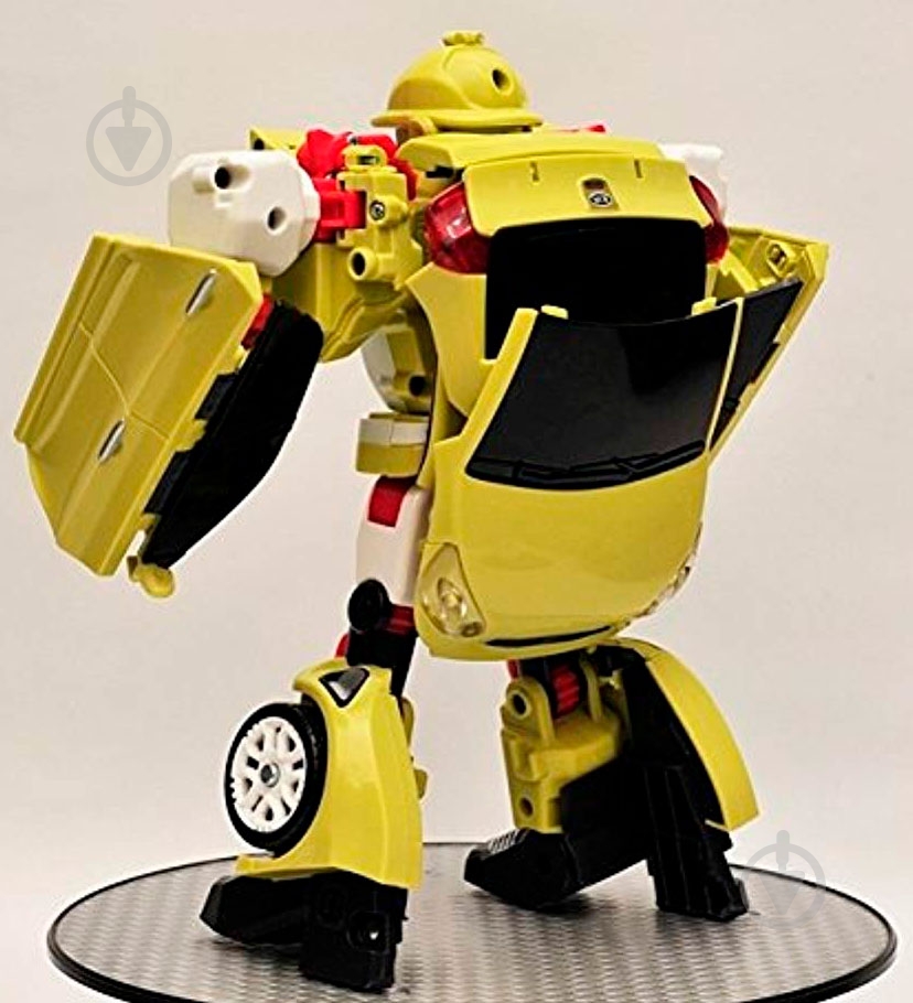 Игрушка-трансформер Tobot D - фото 6