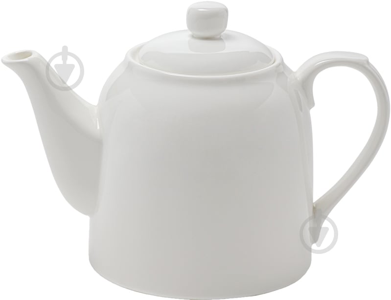 Чайник заварювальний Wilmax 900 мл WL-994007 - фото 1