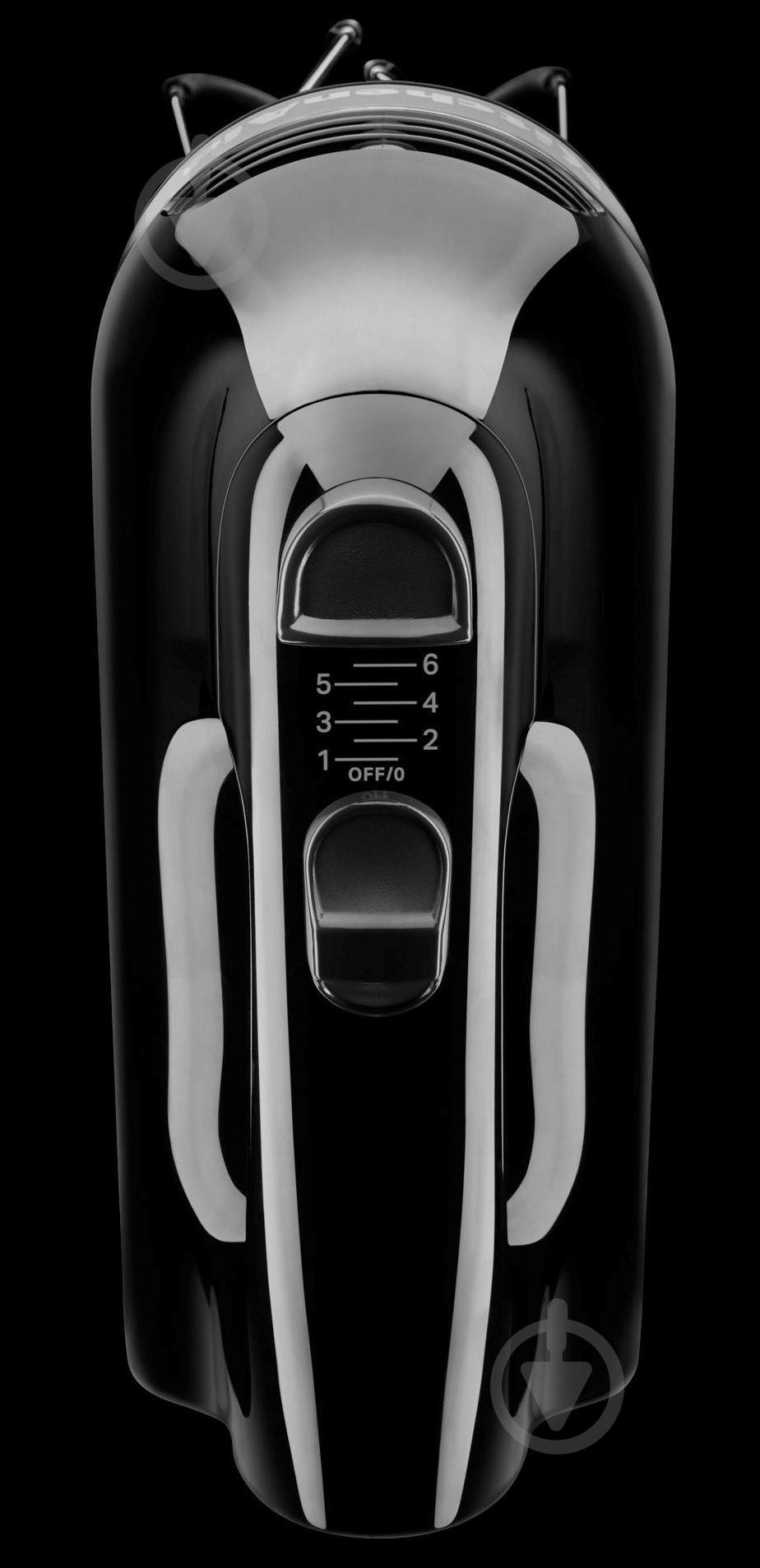 Міксер KitchenAid 5KHM6118EOB - фото 7