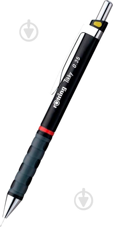 Карандаш Tikky 2007 S0770490 Rotring Drawing - фото 1 Карандаш Tikky 2007 S0770490 Rotring Drawing - фото 1