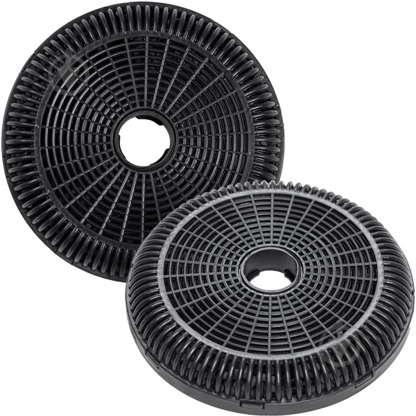 Угольный фильтр для вытяжки Perfelli 0035 - фото 4