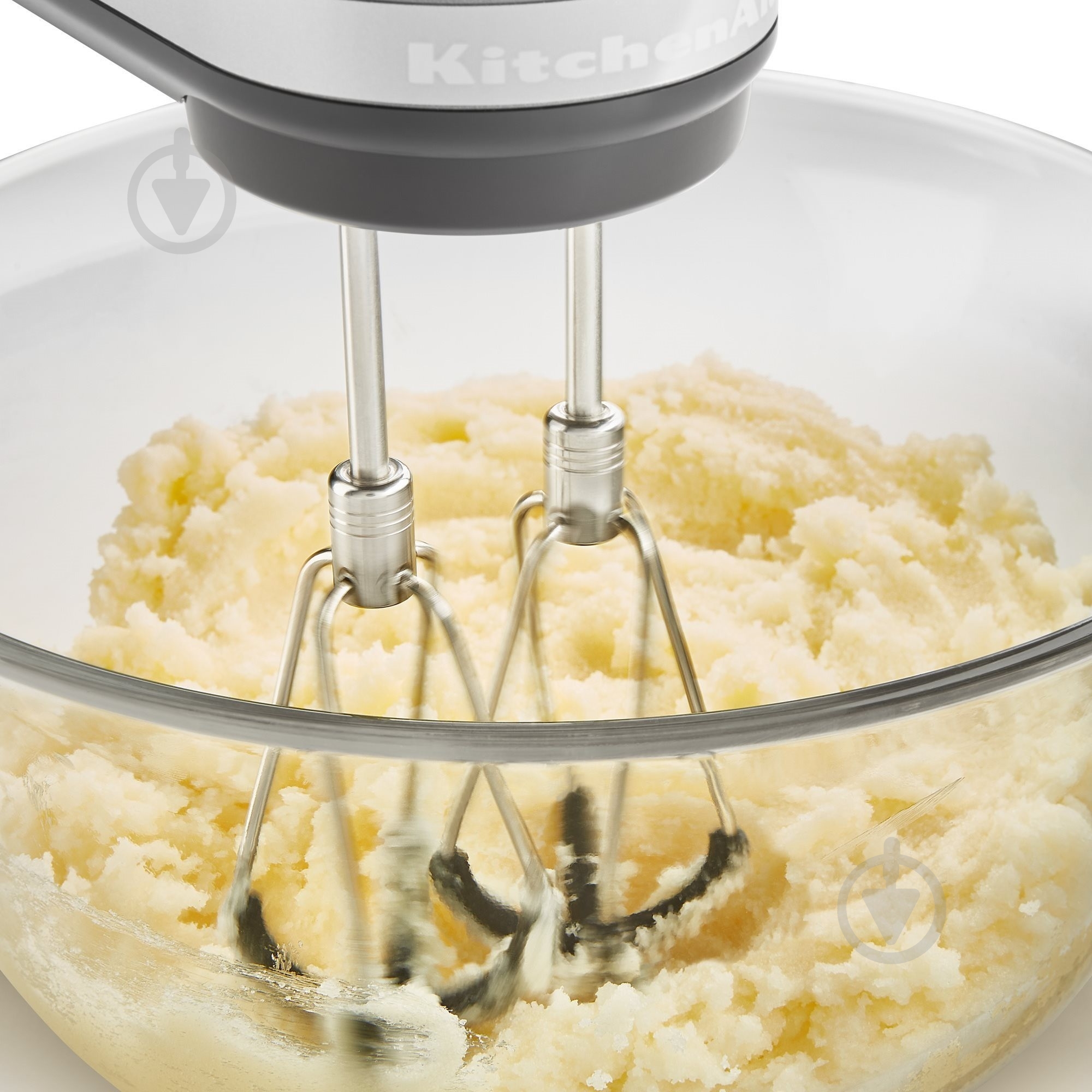 Міксер KitchenAid 5KHM6118EER - фото 13