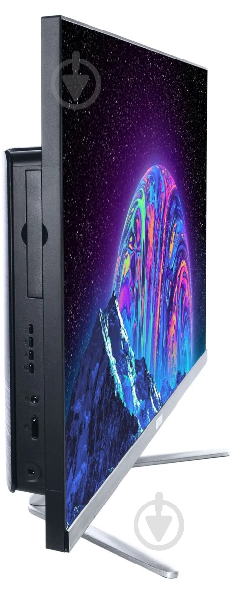 Моноблок Artline Gaming G75 27 (G75v52Win) black/silver - фото 5 Моноблок Artline Gaming G75 27 (G75v52Win) black/silver - фото 5