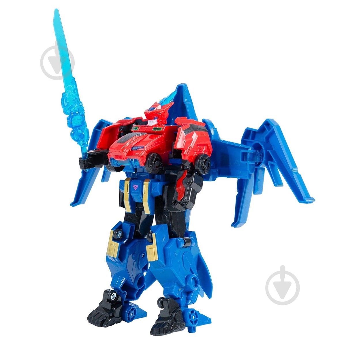 Игровой набор DINOSTER Быстрая трансформация EU580810A - фото 7 Игровой набор DINOSTER Быстрая трансформация EU580810A - фото 7