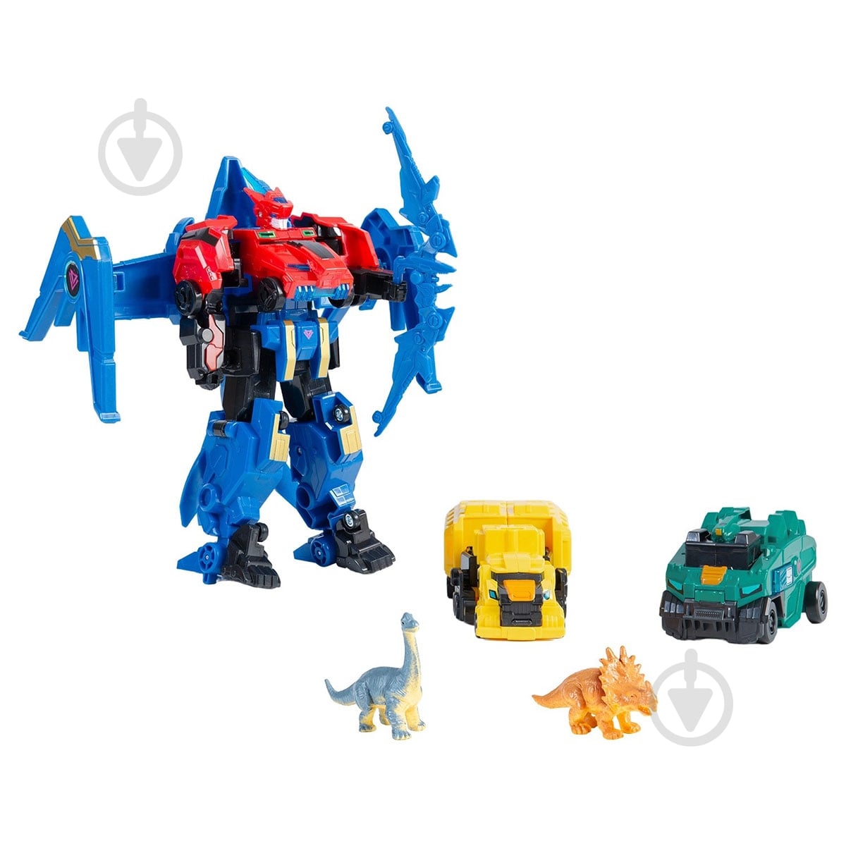 Tori3様リクエスト:ソービッツ ダイナモ Super Dynamo 80新品 ᐉ Игровой набор DINOSTER Быстрая трансформация EU580810A • Купить