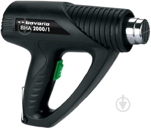 Фен строительный Einhell Bavaria BHA 2000/1 4520130 - фото 1