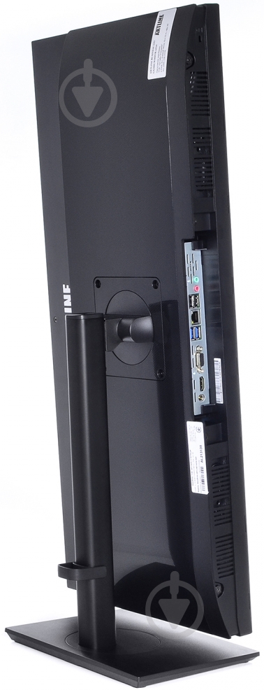 Моноблок Artline Home GX330 30 (GX330v02) black - фото 3 Моноблок Artline Home GX330 30 (GX330v02) black - фото 3