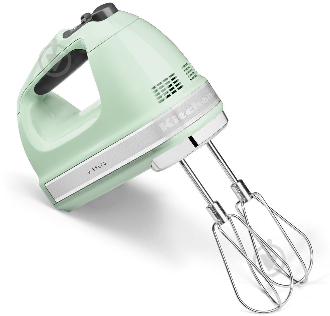 Міксер KitchenAid 5KHM9212EPT фісташковий - фото 3